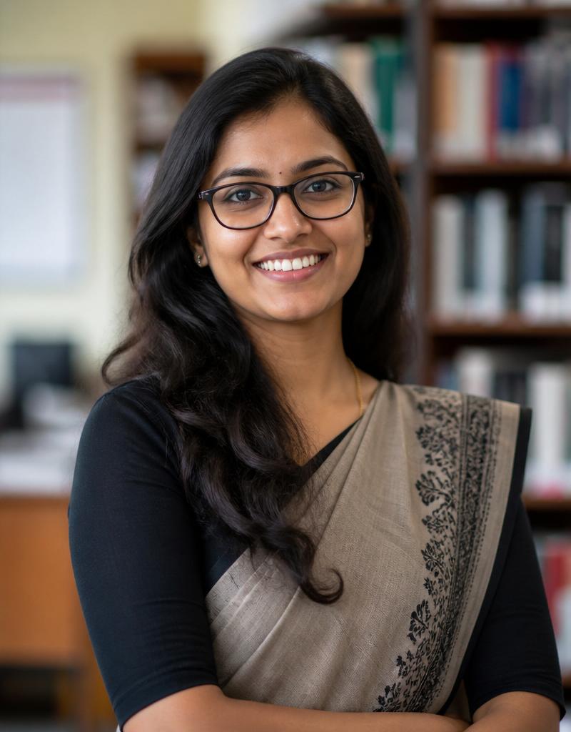 Anjali Nair