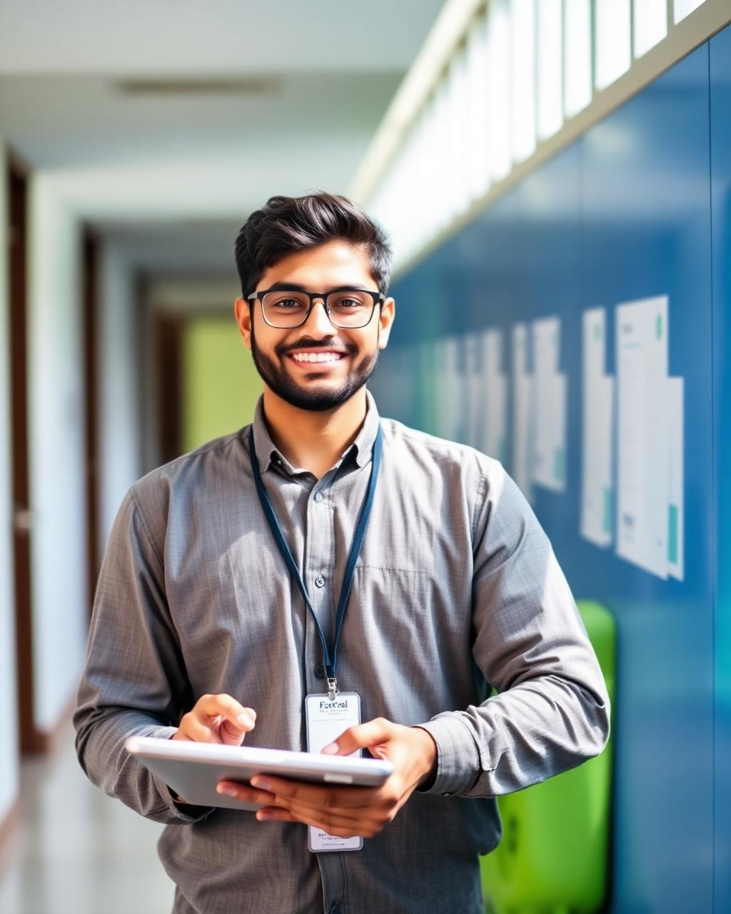 A verified teacher on EduHire