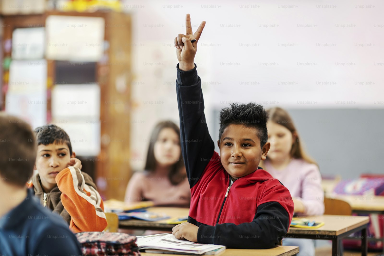 Fast-track teacher preparation